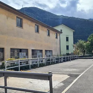 2* Hotel Meuble Aurora