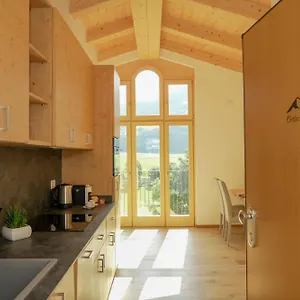 Appartamento Alpinebike, Santa Lucia (Sondrio)