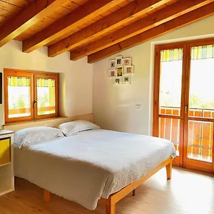 Appartamento Ortighera Monolocale Relax Sulla Ciclabile, Lenna