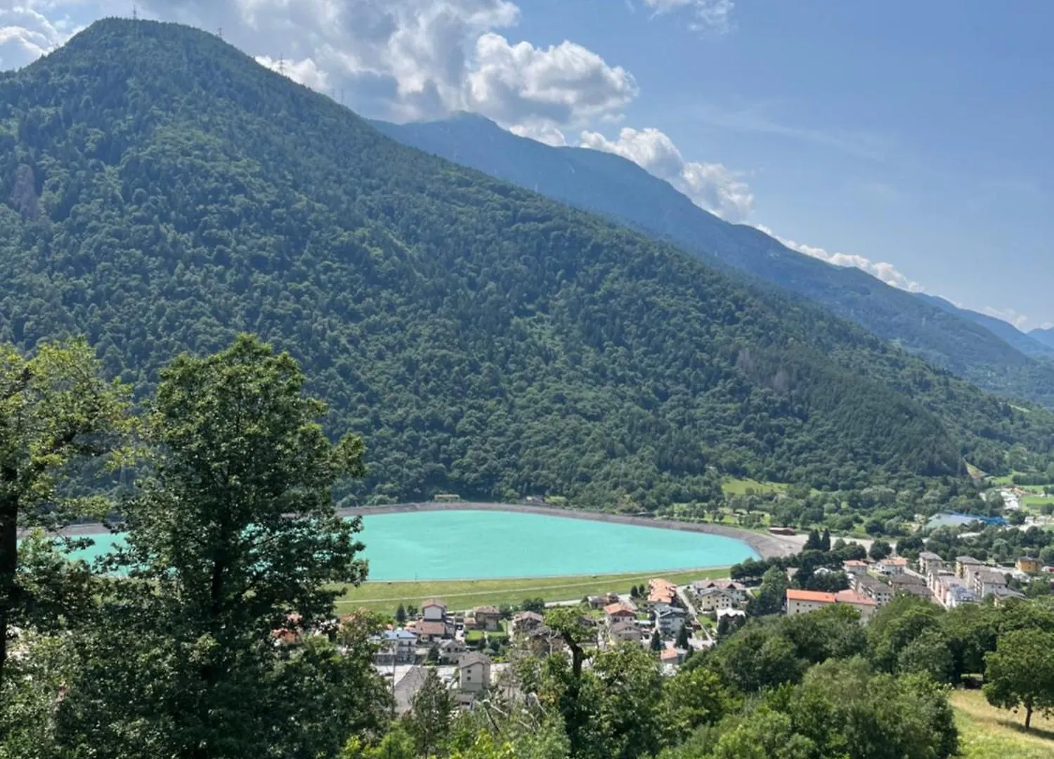 Apartment Luna'S Home-10 Minutes From Ponte Di Legno Edolo