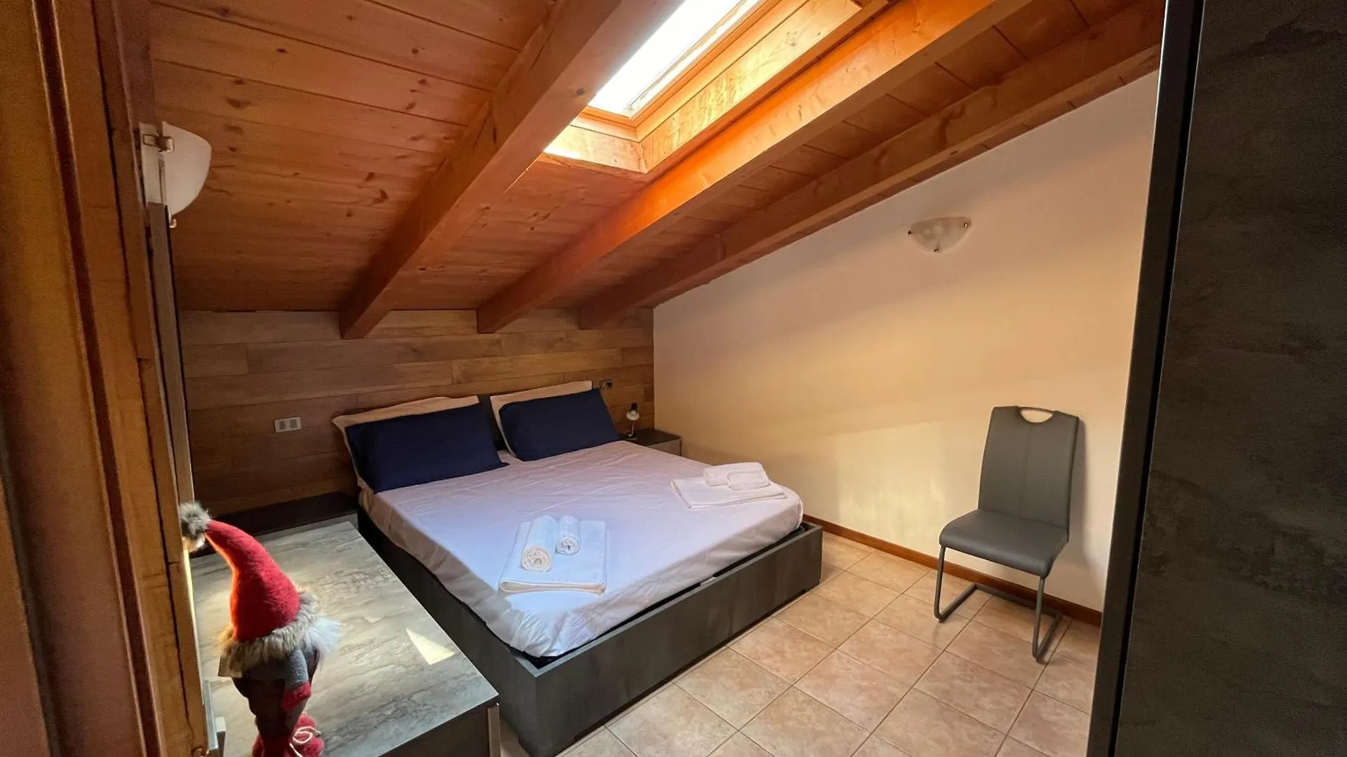 Luna\'S Home-10 Minutes From Ponte Di Legno location