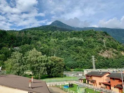 Appartamento Luna'S Home-10 Minutes From Ponte Di Legno Edolo Italia