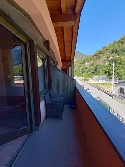 Luna'S Home-10 Minutes From Ponte Di Legno Edolo
