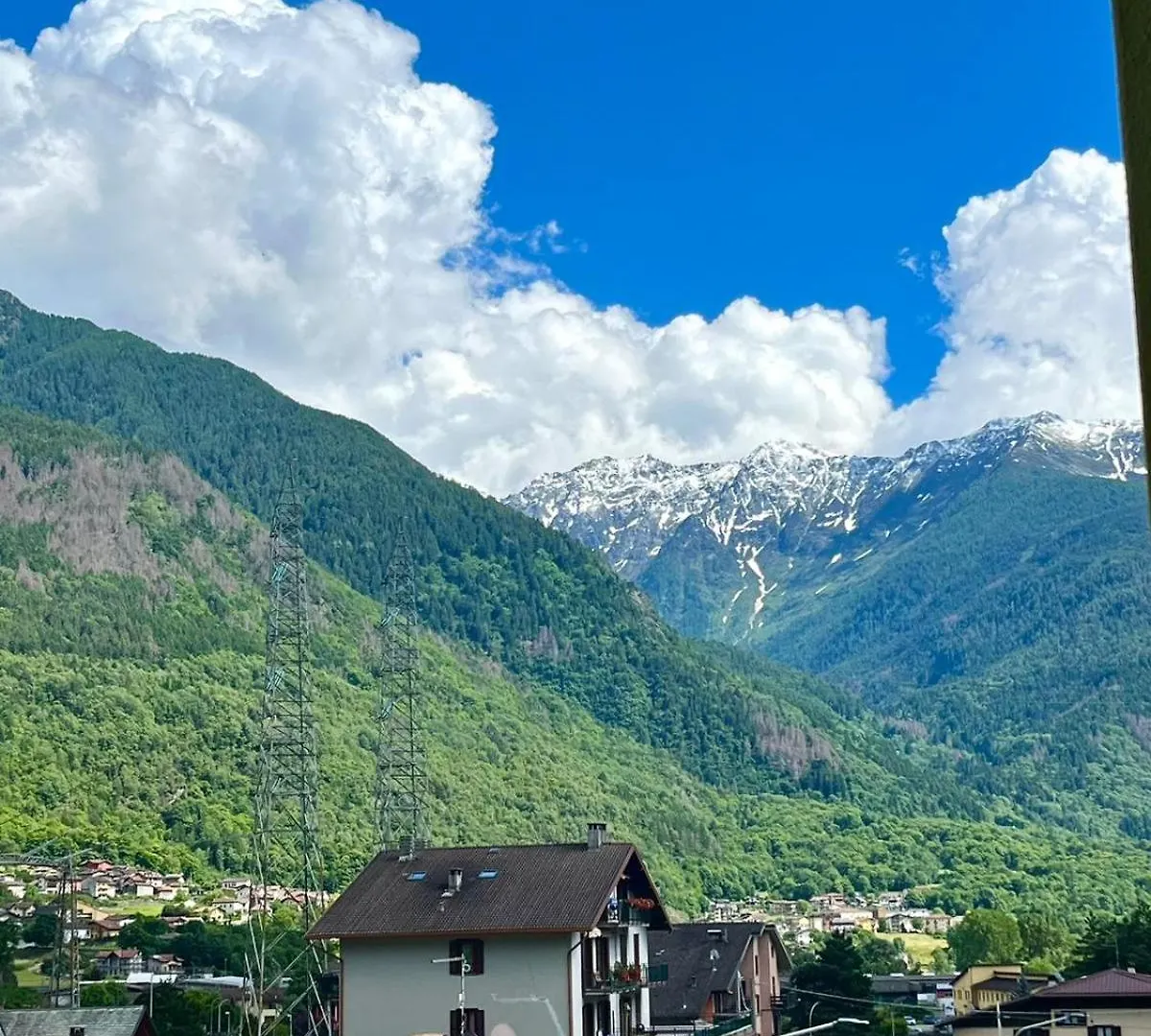 Appartamento Luna'S Home-10 Minutes From Ponte Di Legno Edolo