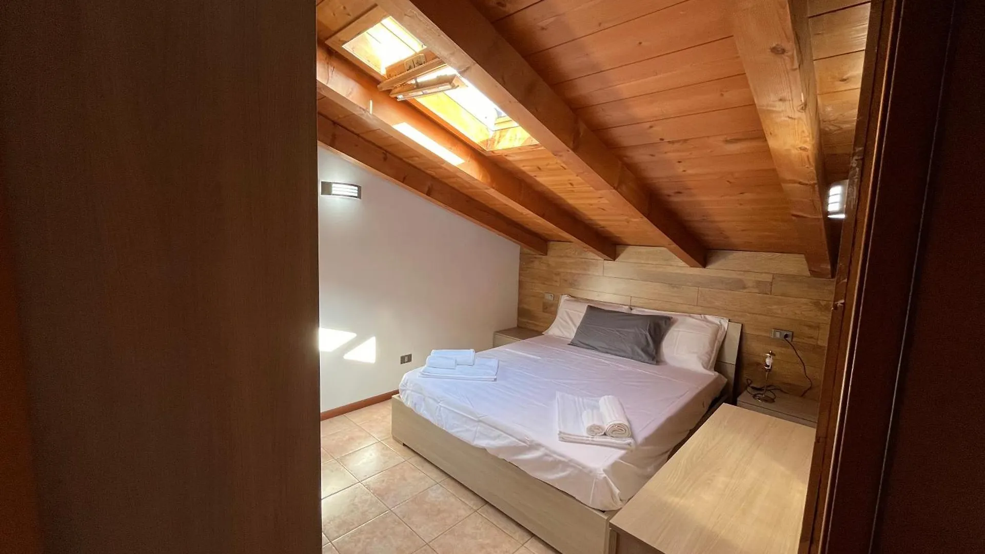Luna'S Home-10 Minutes From Ponte Di Legno Edolo Italia