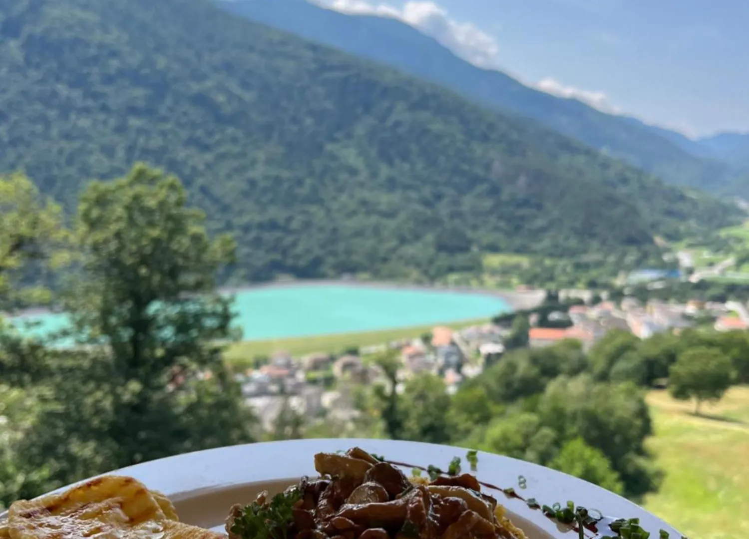 Luna'S Home-10 Minutes From Ponte Di Legno Edolo 0*,