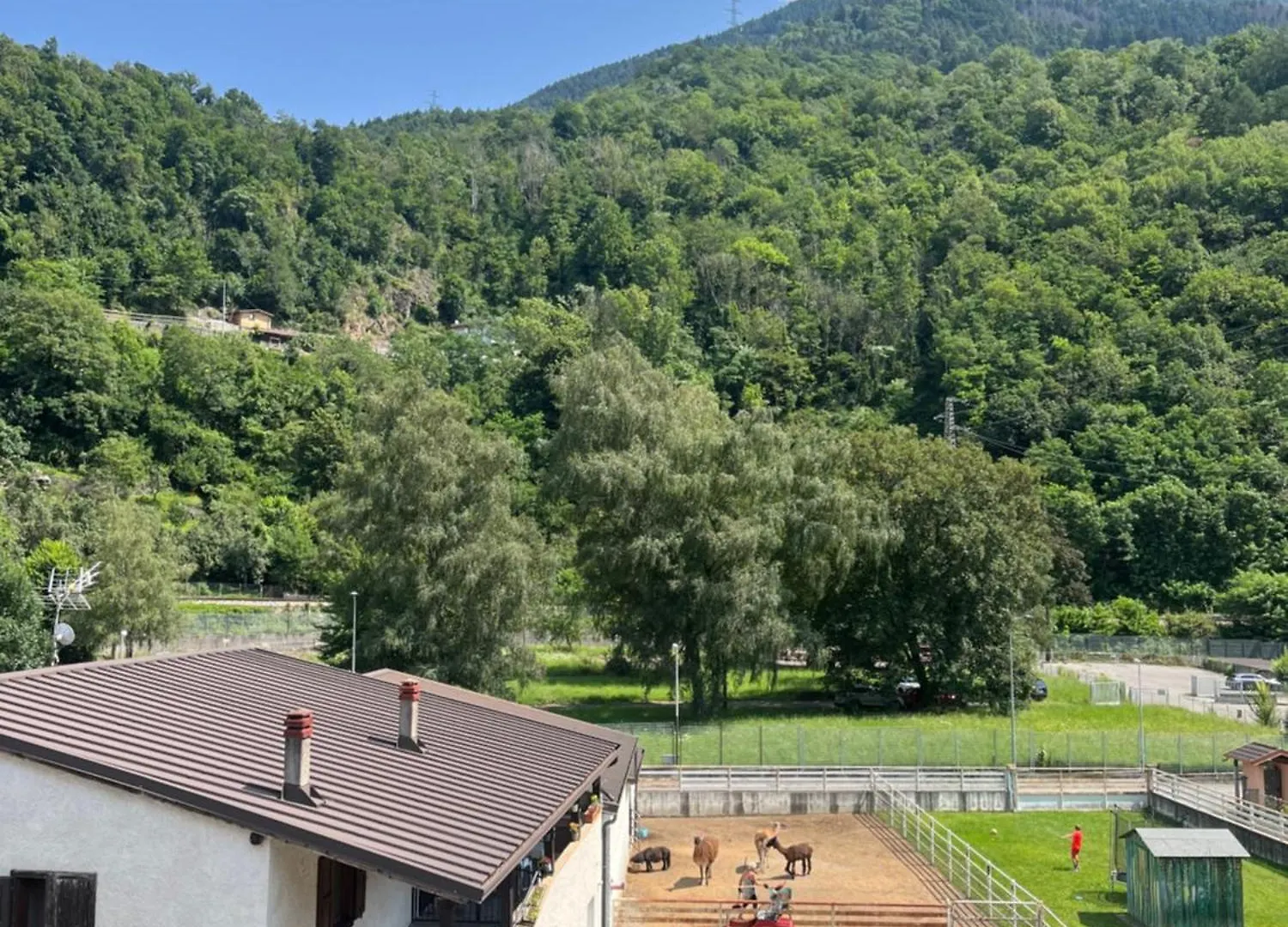 Luna'S Home-10 Minutes From Ponte Di Legno Edolo Appartamento